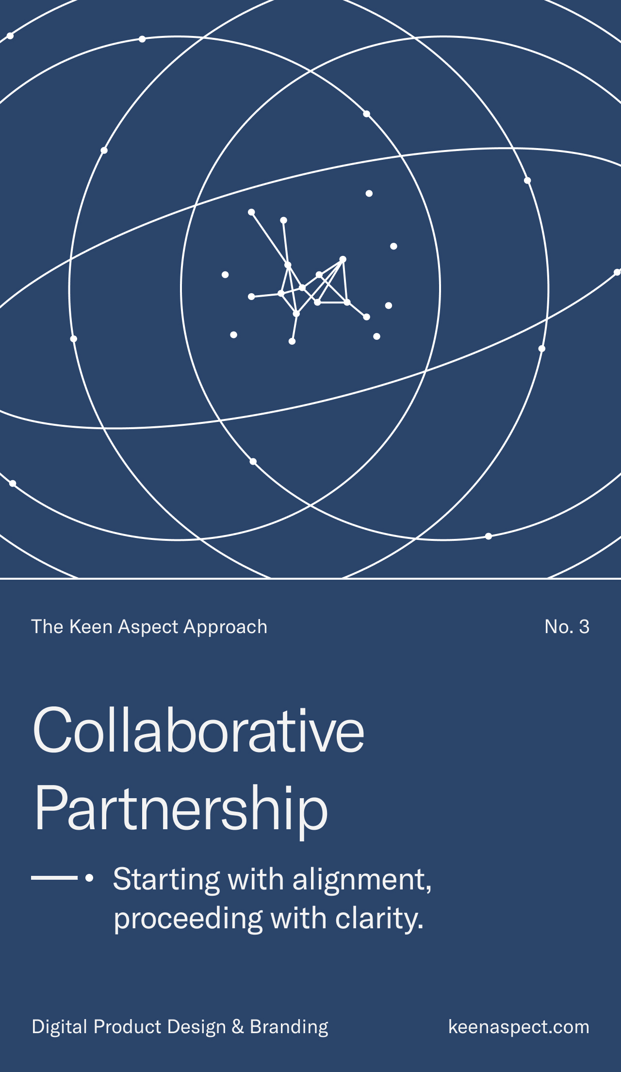 collaborative partnership